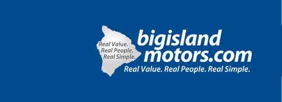 Big Island Motors (Tier 4)