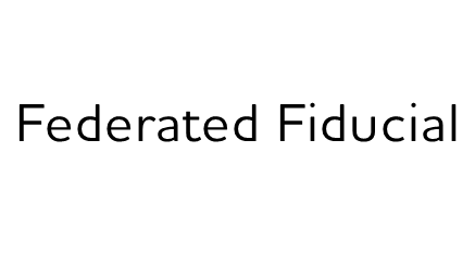 I. Federated Fiducial (Bronze)