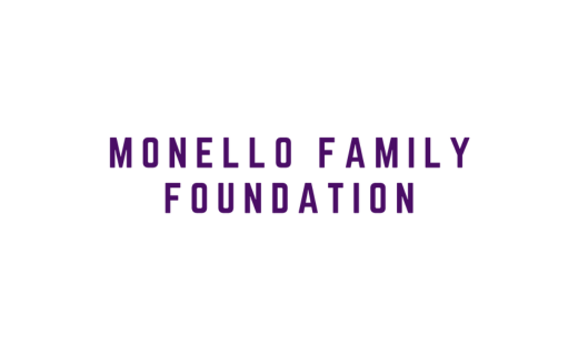 Monello Family Foundation (Tier 2)