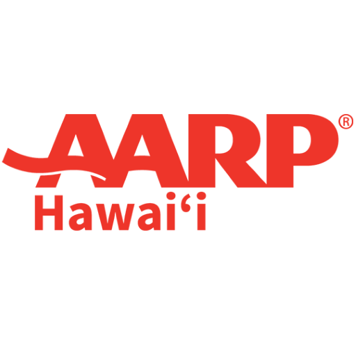 AARP Hawaii (Tier 4)