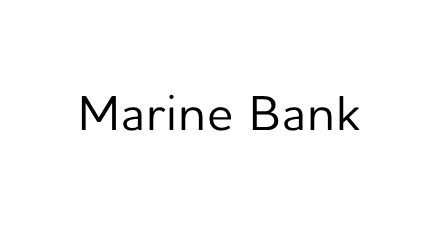 L. Marine Bank (Bronze)