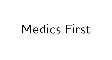Y. Medics First (Friends of the Association)