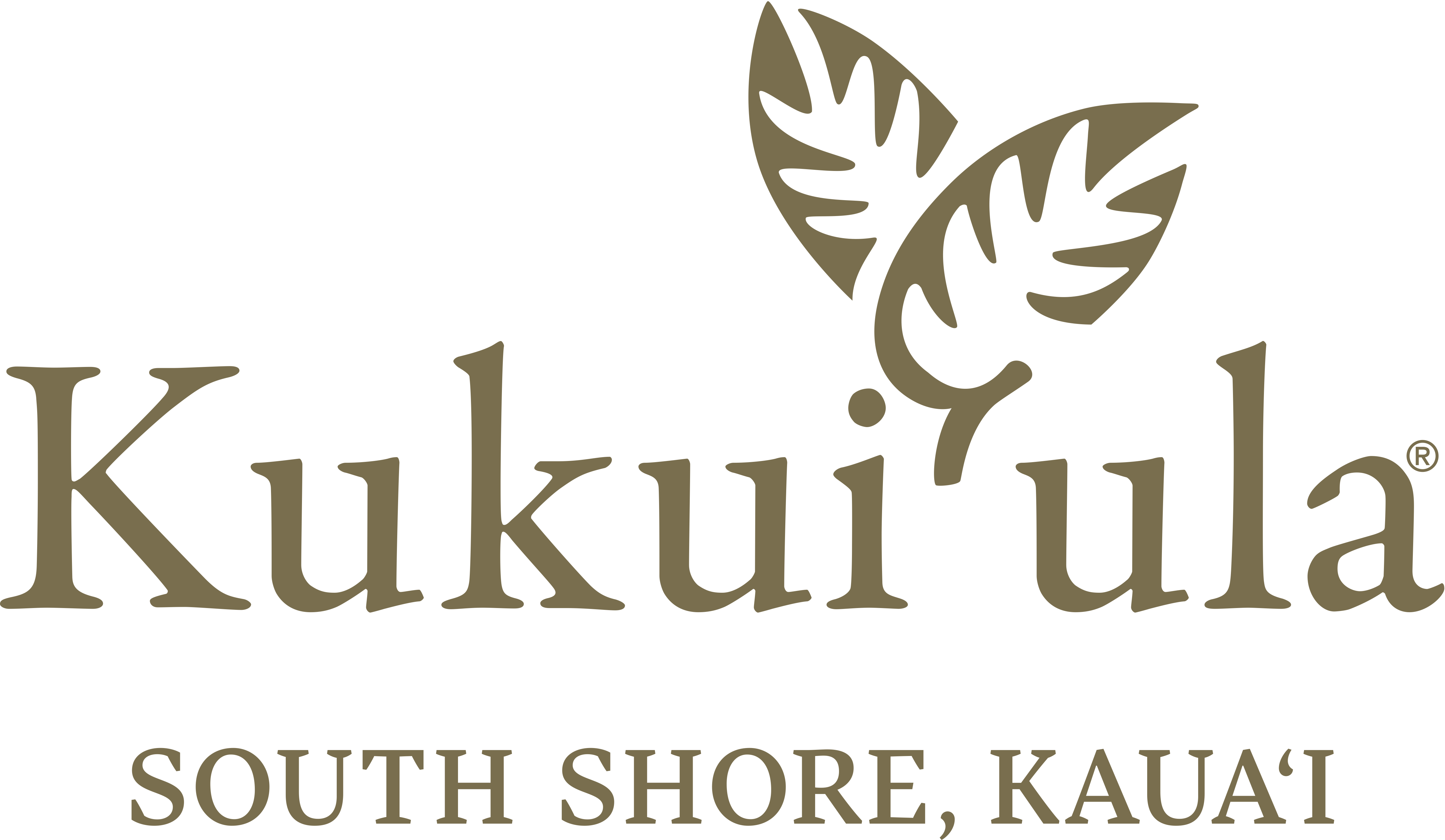 Kukui'ula Development (Tier 4)