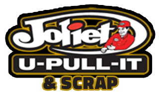E. Joliet U Pull It (ruta)