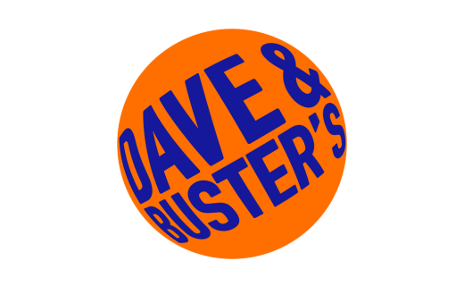 Dave & Busters (Tier 4)