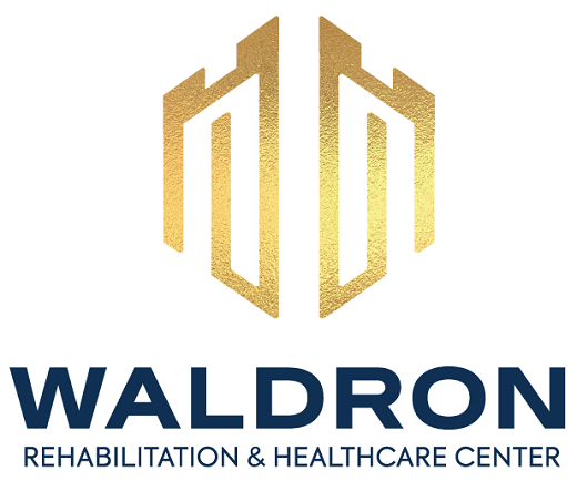 C. Waldron Rehabilitation & Healthcare Center (Seleccionar)