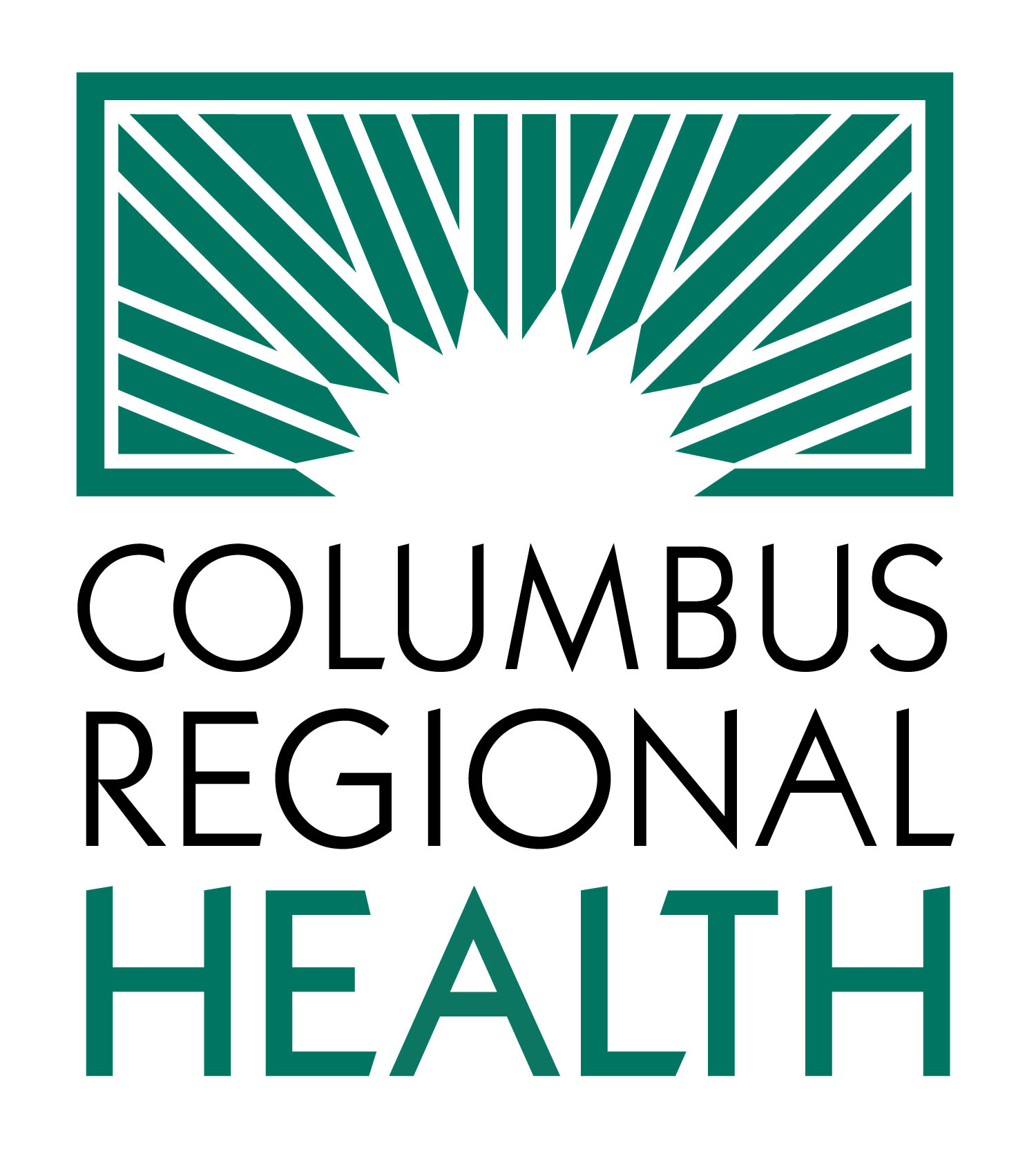 C. Columbus Regional Hospital (Seleccionar)