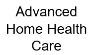 Advanced Home Health Care (Tier 3)