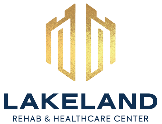 D. Lakeland Rehabilitation & Healthcare Center (Select)