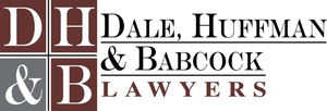 E. Dale, Huffman y Babcock (Seleccionar)