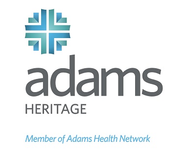 G. Adams Health Network (Mission)