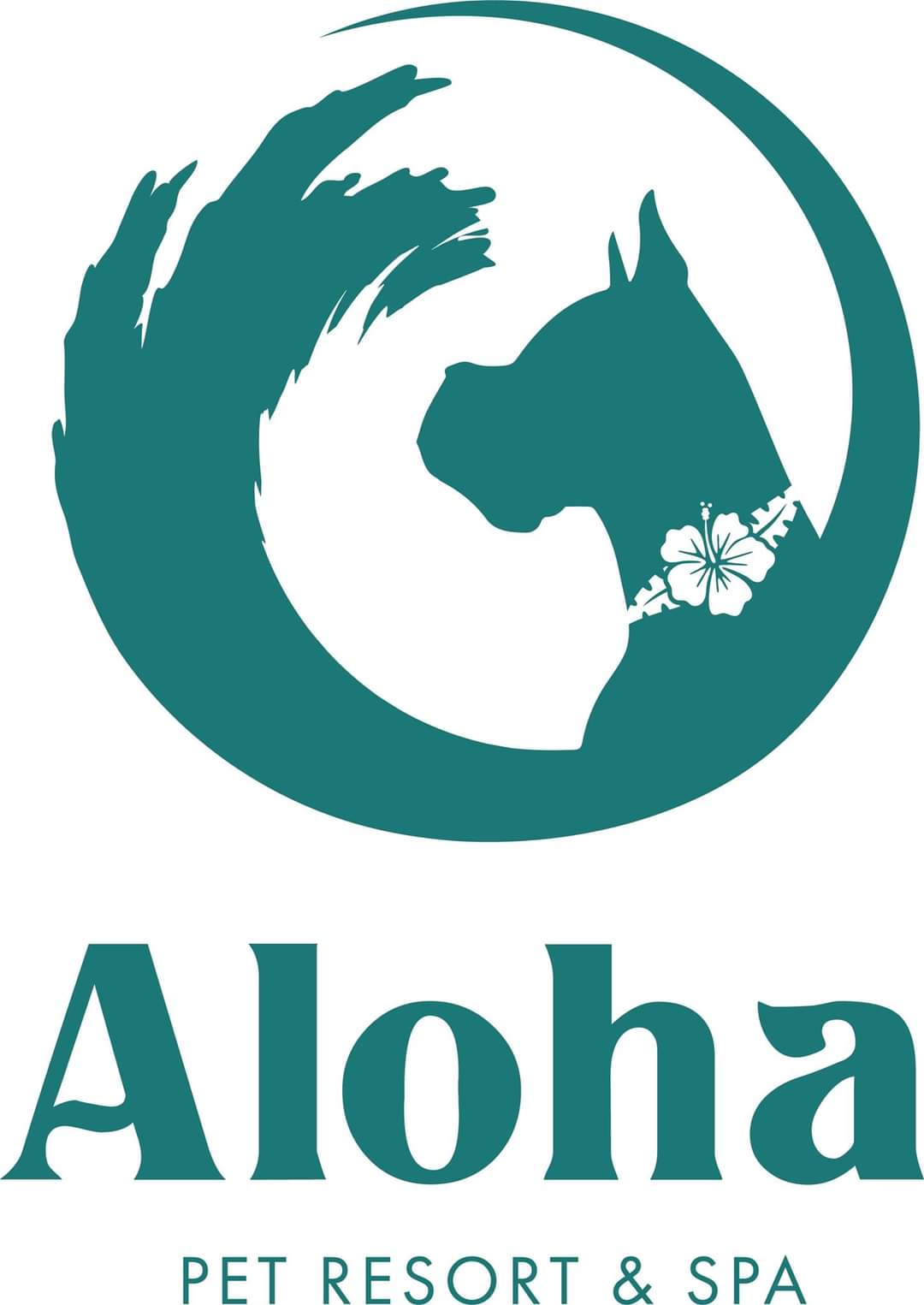 Aloha Pet Resort and Spa (Tier 4)