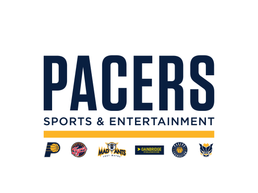 F. Pacers Sports & Entertainment (Mission Plus)