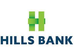 Hills Bank(Tier 4)