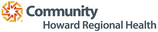 A. Community Howard Regional Health (Seleccionar)