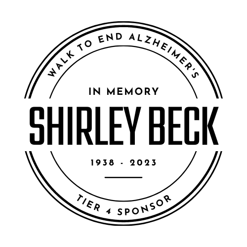 D Shirley Beck (Tier 4)