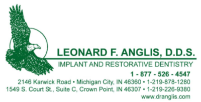 AA. Dr. Leonard F. Anglis Implant Dentistry (Premier)