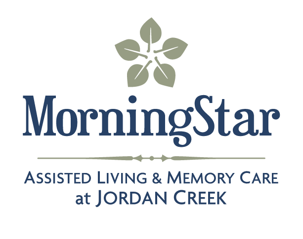 MorningStar at Jordan Creek Sponsorship Logo (Tier 4)