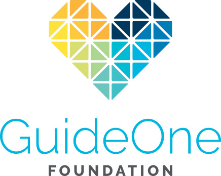 GuideOne Foundation Logo (Tier 4)