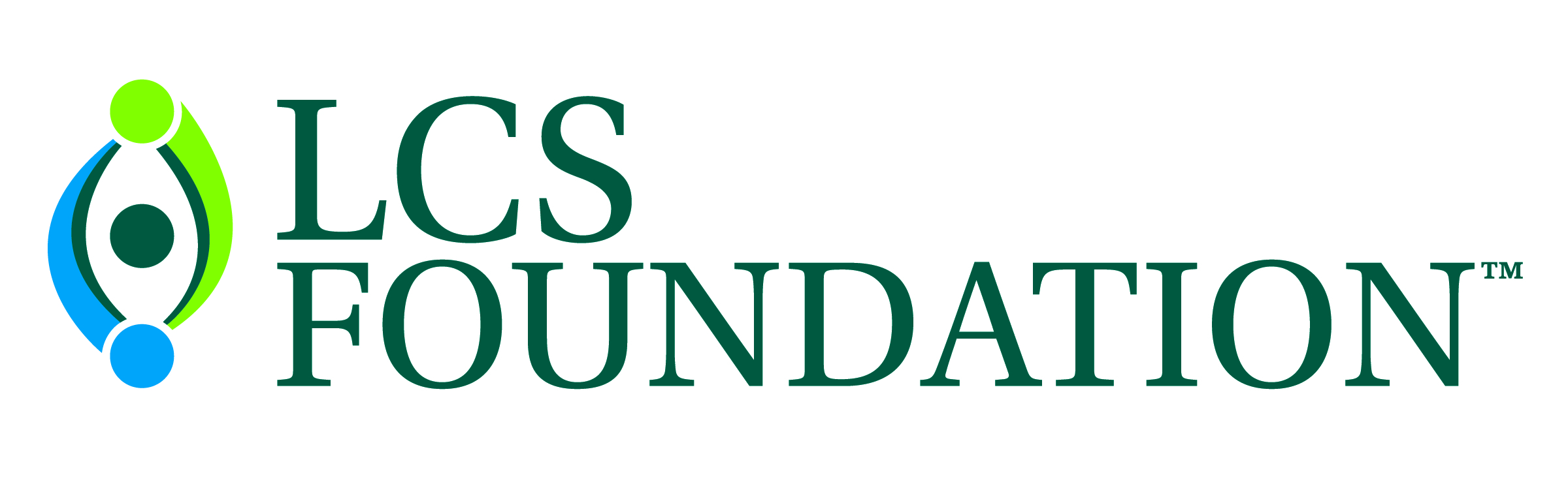 LCS Foundation Logo (Tier 3)