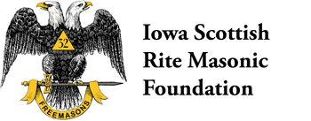 Fundación del Rito Escocés de Iowa (Nivel 4)