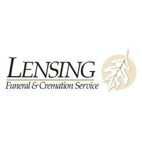 Lensing Funeral Home (Tier 4)