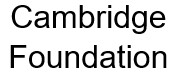 Cambridge Foundation (Tier 4)