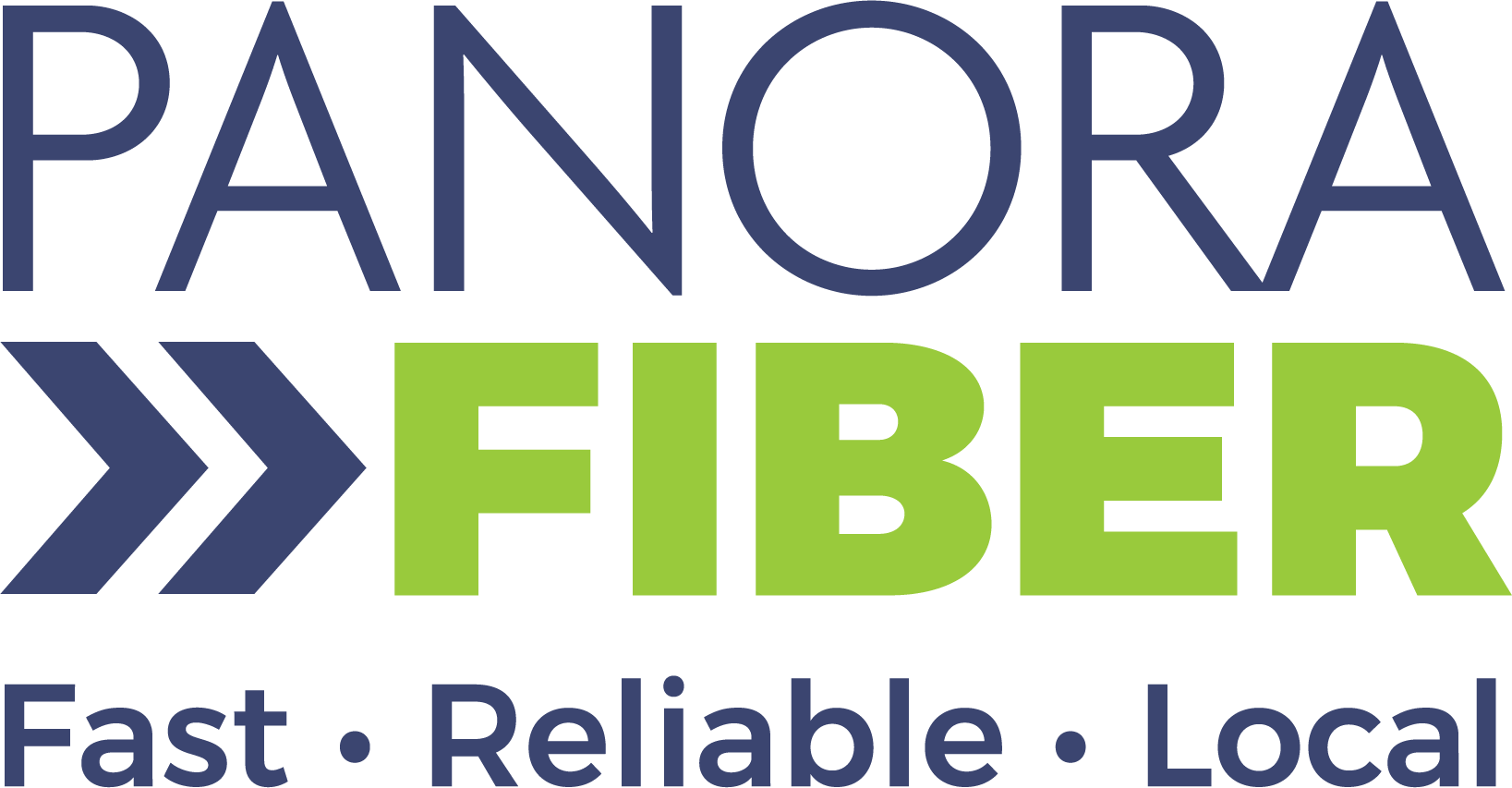 Panora Fiber Sponsorship Logo (Tier 4)