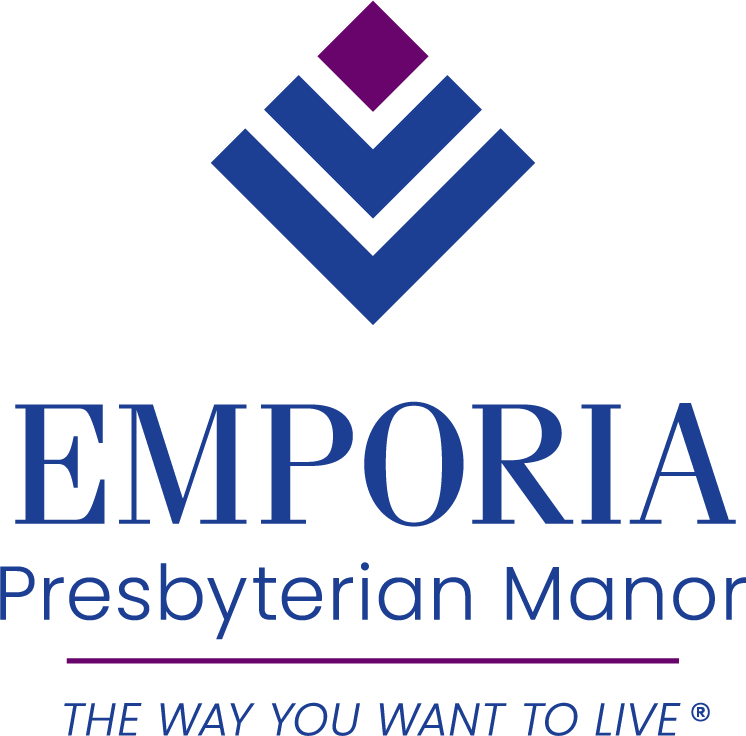 Emporia Presbyterian Manor (plata)