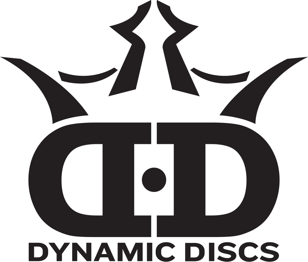 Dynamic Discs (bronze)
