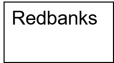 E. Redbanks (Nivel 4)
