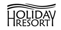 Holiday Resort (bronze)