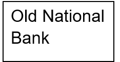 E. Old National Bank (Nivel 4)