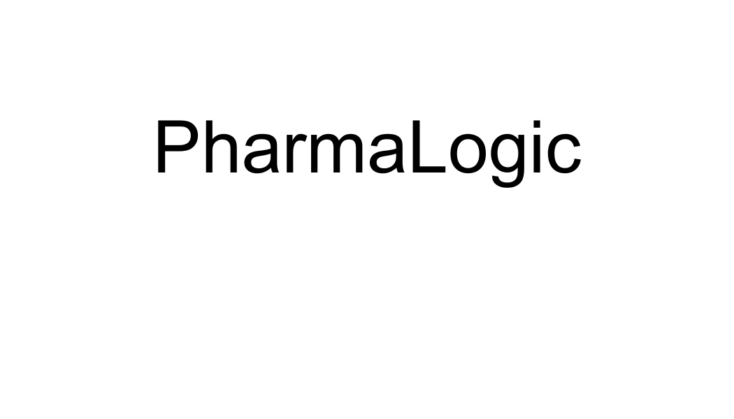 PharmaLogic (Tier 3)