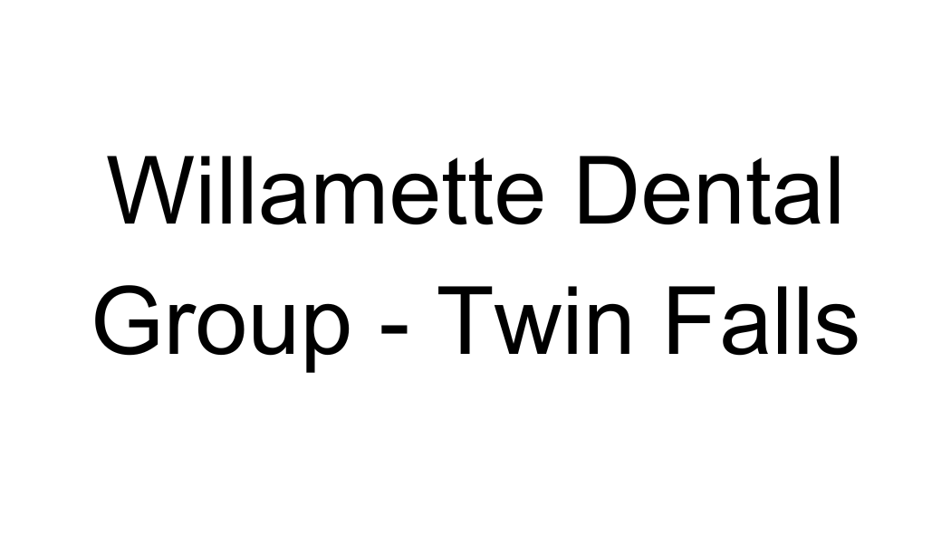I. Willamente Dental (Tier 4)