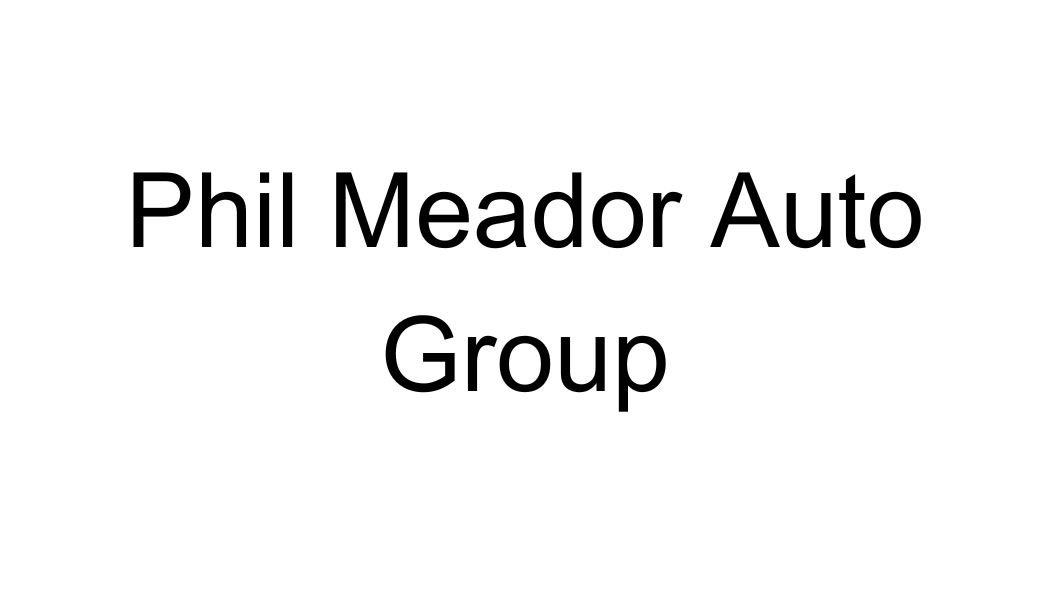 A.  Phil Meador Auto Group (Tier 3)
