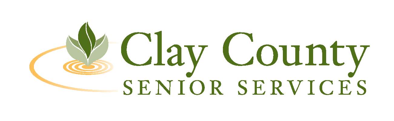 Clay County Senior Services (Bronze)
