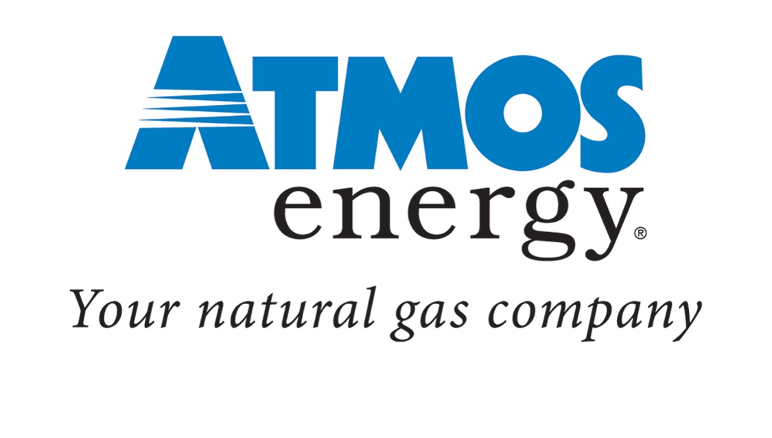 4. Atmos Energy (Tier 3)