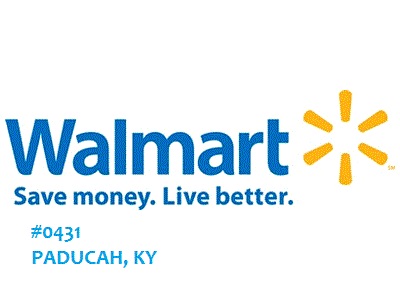 4. Walmart (Tier 3)