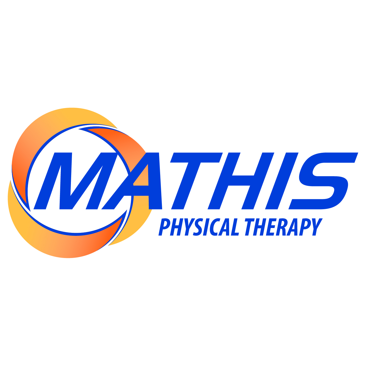 Mathis Rehab Centers (Bronze)