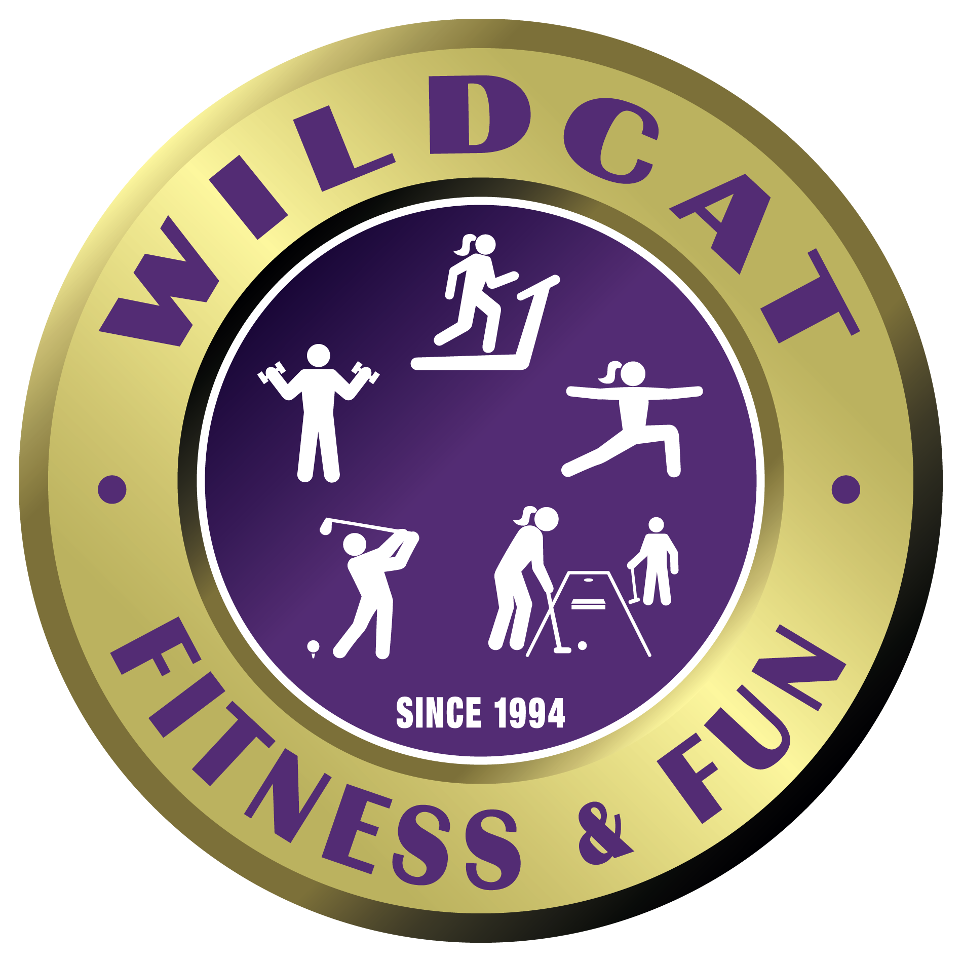 Wildcat Fun and Fitness (Bronze)