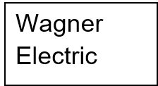 E. Wagner Electric (Nivel 4)