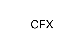 F. CFX (Tier 4)