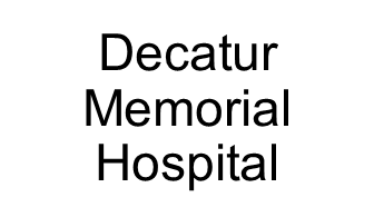 E. Decatur Memorial (Tier 4)