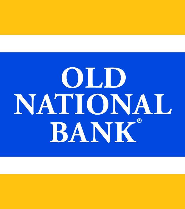 4. Old National Bank (Silver)