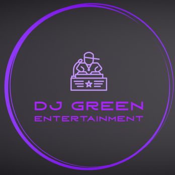 5. DJ Green (In-Kind)