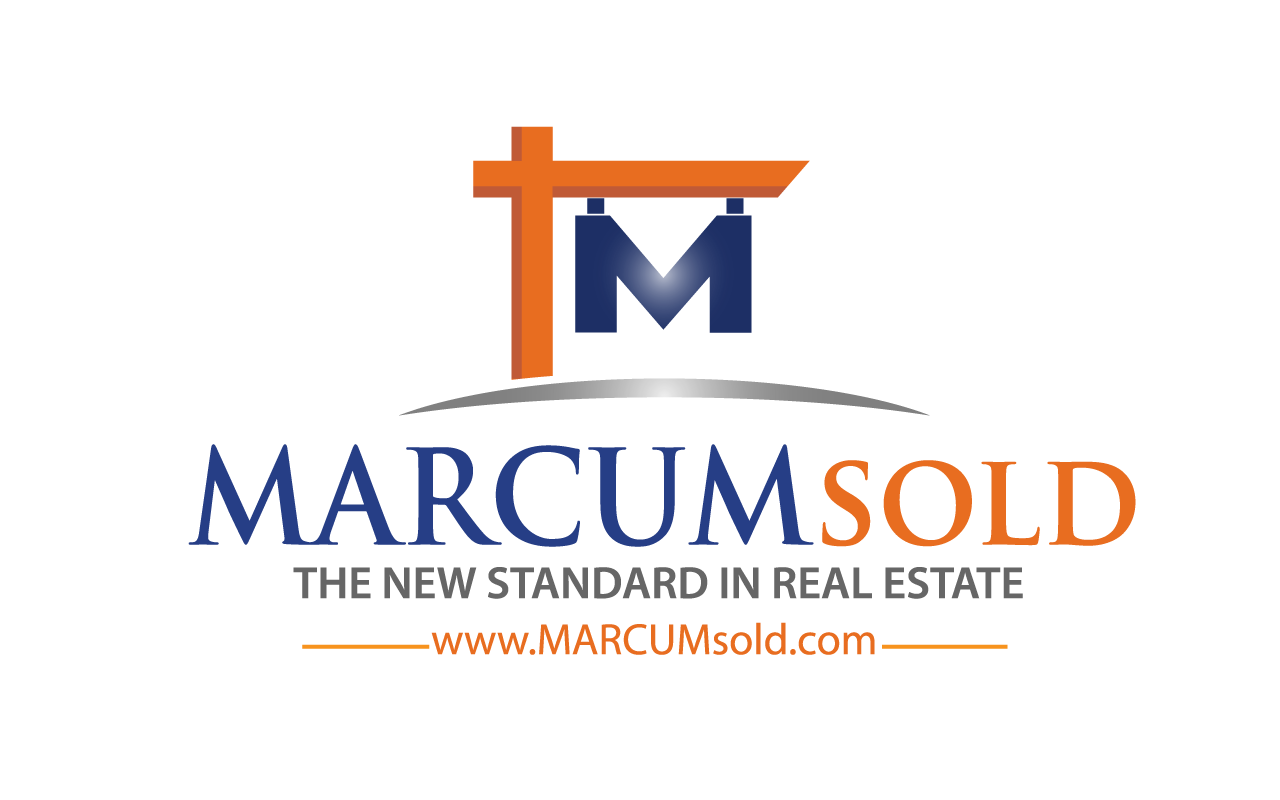 3. Marcum Sold (Gold)