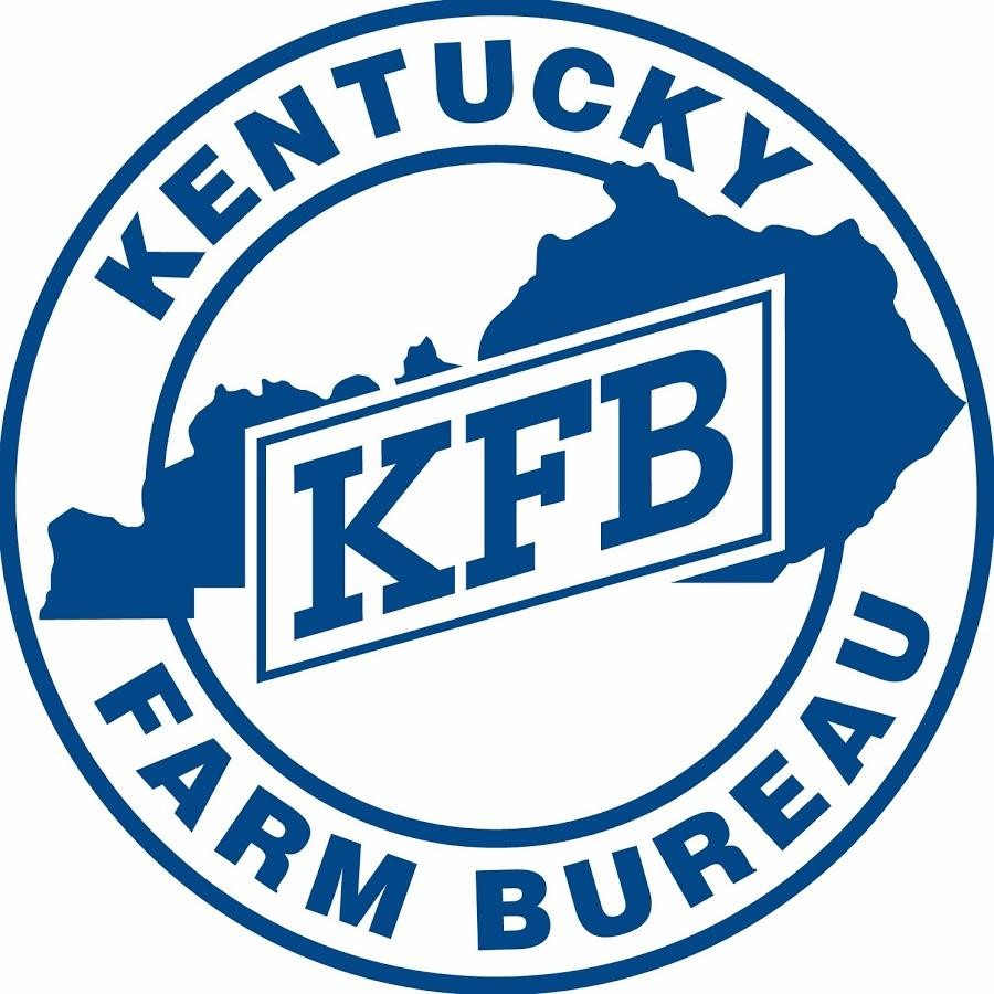 3. Oficina de Granjas de Kentucky (Oro)