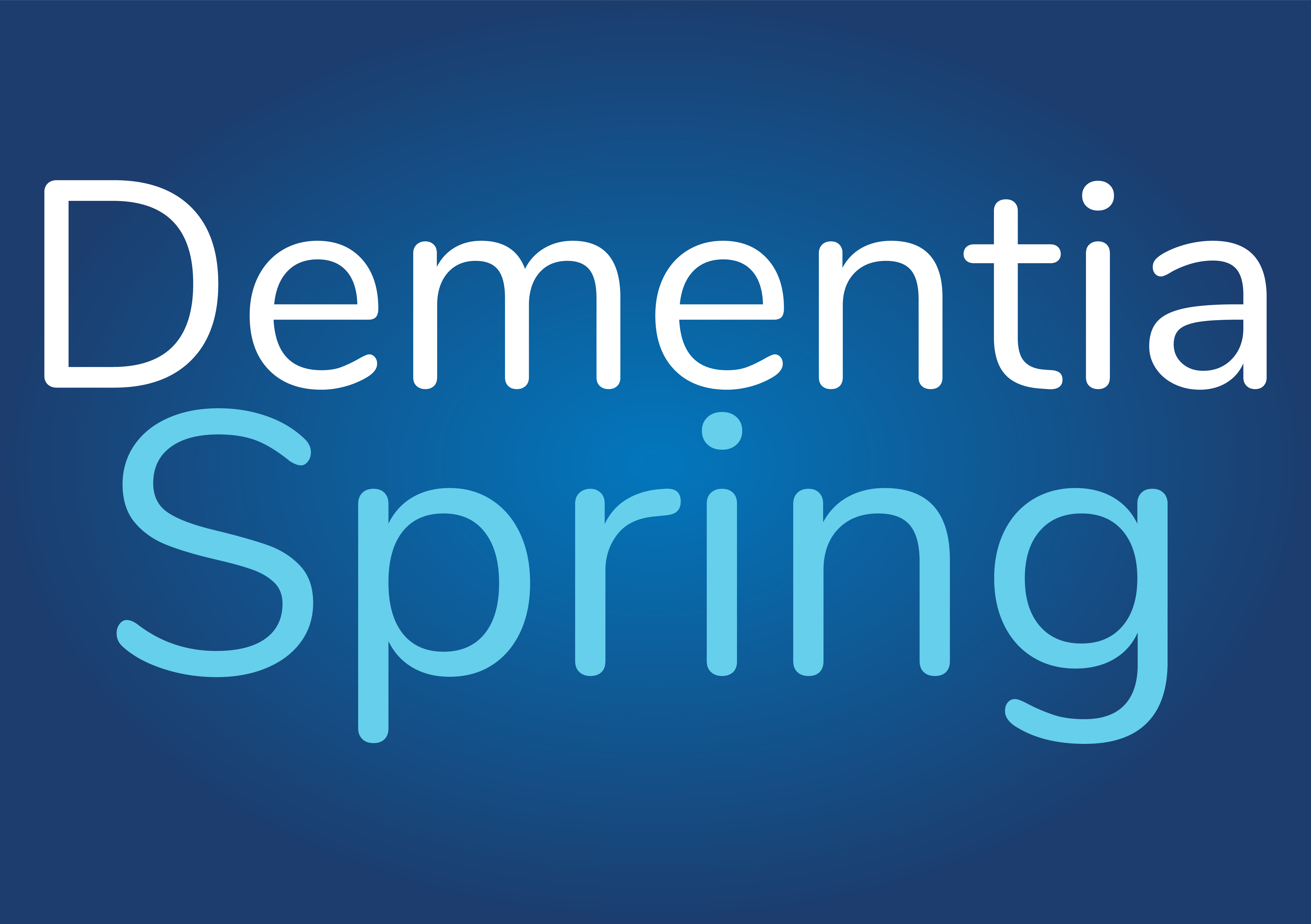 2. Dementia Spring (Premier)