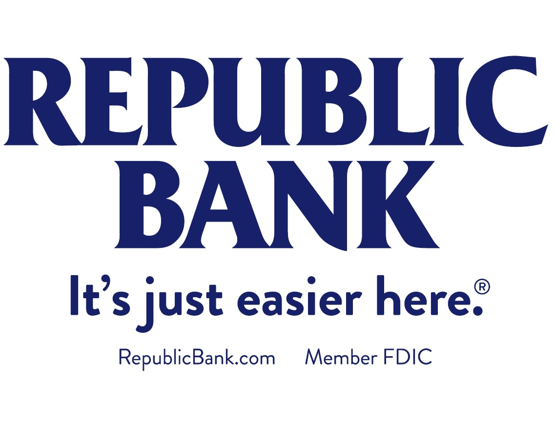 4. Republic Bank (Silver)